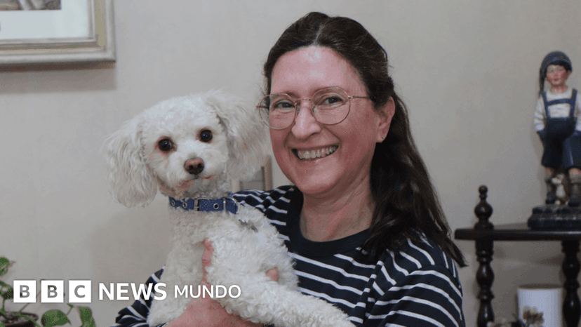Mónica Astorga, la argentina que se volvió reconocida por ser "la monja de las trans" (y se vio forzada a abandonar el hábito por ello)