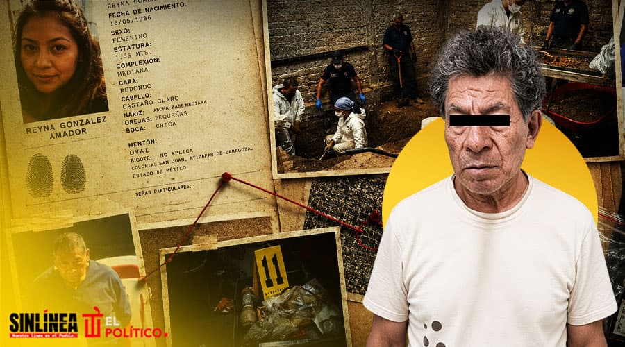 Penal de Tenango del Valle, Estado de México, donde se reportó el deceso del recluso.