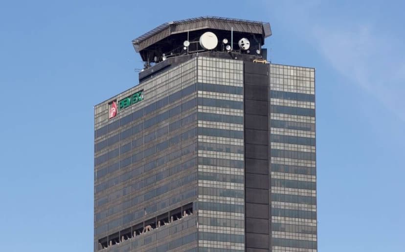 Moody’s sostiene nota de Pemex por apoyo federal, pero prende alertas por deuda