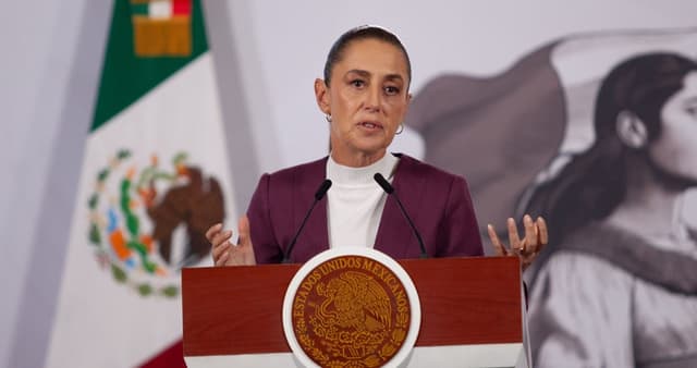 Morena debe decidir si va o no con aliados que postulen familiares, dice Sheinbaum