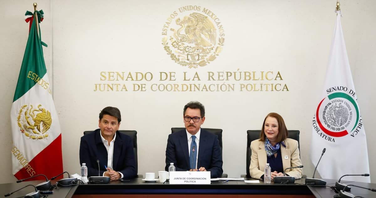 Morena y PT niegan una ruptura en las mesas de diálogo sobre la Reforma Electoral