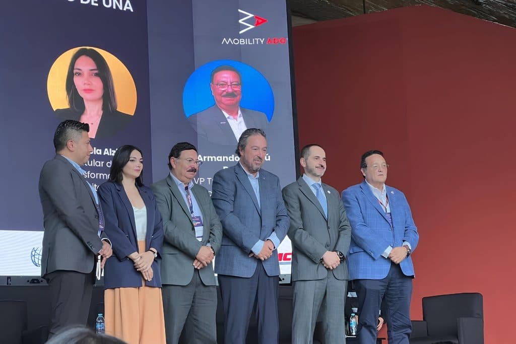 Movilidad en México: financiamiento e infraestructura, los grandes retos del transporte público