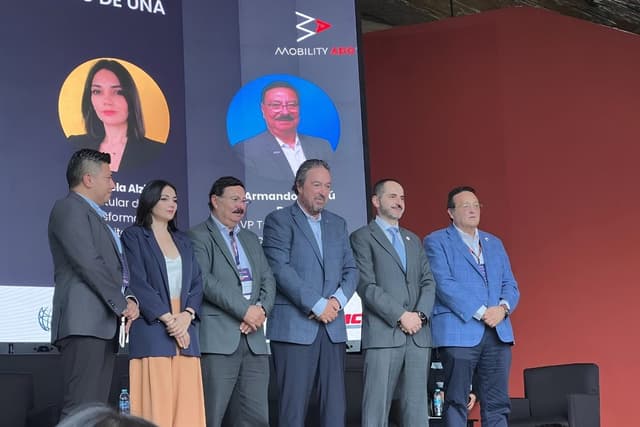 Movilidad en México: financiamiento e infraestructura, los grandes retos del transporte público