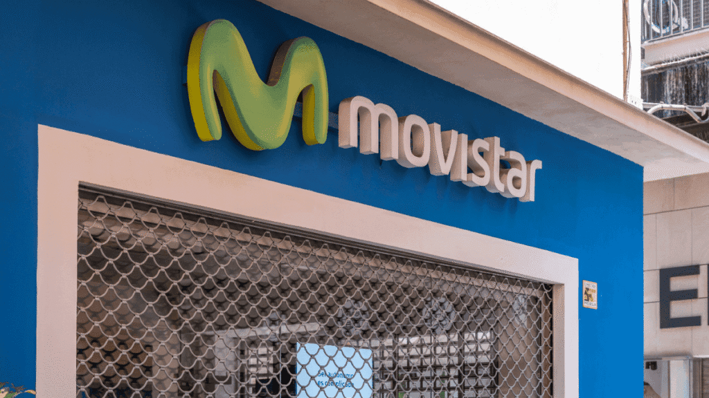 Movistar México cambia de dueño: CNA avala venta a OXIO por 450 mdd