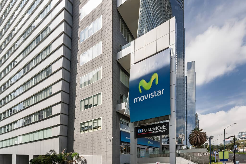 Movistar México está a punto de dejar de ser española: OXIO ya tiene luz verde para comprarla