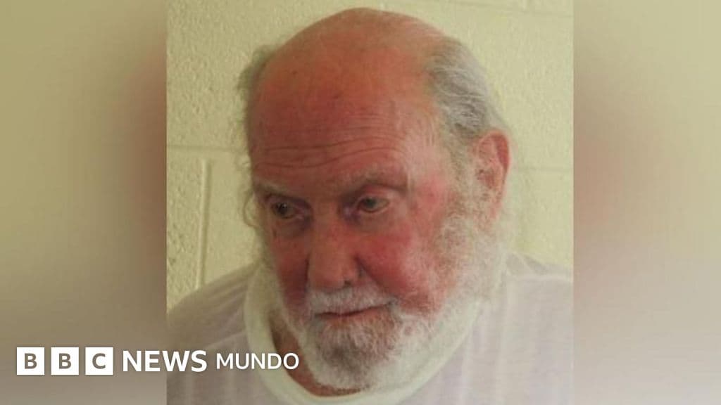 Muere a los 101 años el preso más anciano de EE.UU. que evitó 8 veces la ejecución