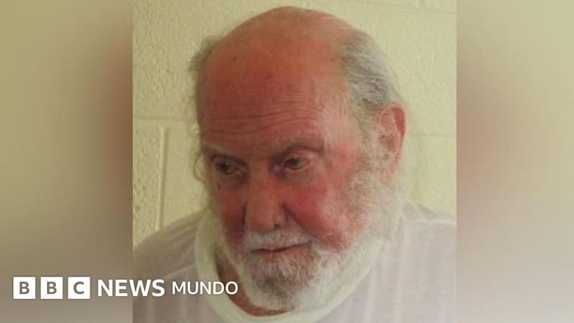 Muere a los 101 años el preso más anciano de EE.UU. que evitó 8 veces la ejecución