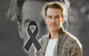 Muere a los 48 años James Van Der Beek, estrella de Dawson’s Creek