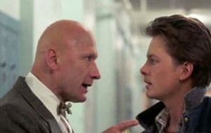 Muere a los 94 años el actor James Tolkan de “Volver al Futuro”, lo despiden con DESGARRADORES mensajes