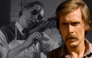 Muere a los 99 años Jack Taylor, leyenda del cine de terror que vivió en México