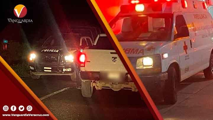 ¡Muere adolescente al derrapar con la moto en el poblado Paredones, de Córdoba!