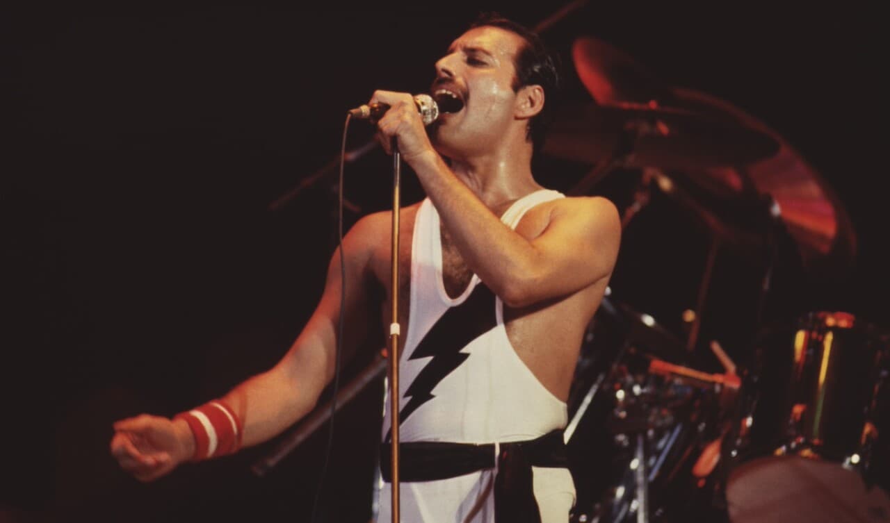 Muere Bibi, 'la hija secreta de Freddie Mercury', tras perder la batalla contra el cáncer