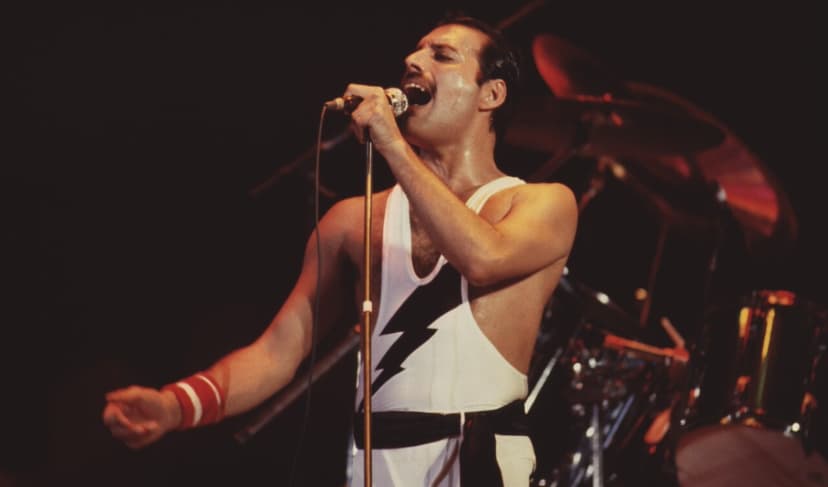 Muere Bibi, 'la hija secreta de Freddie Mercury', tras perder la batalla contra el cáncer