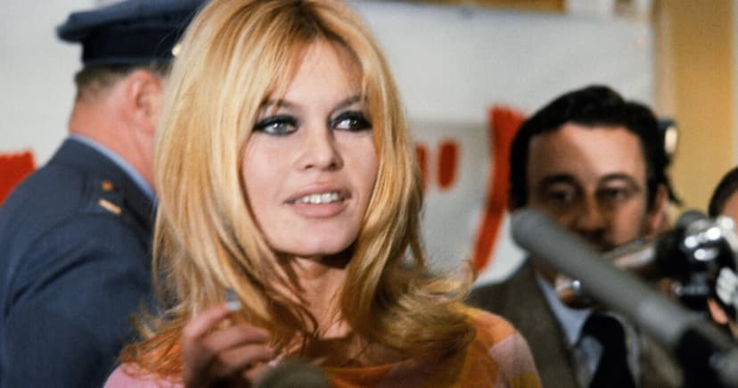 Muere Brigitte Bardot, legendaria actriz francesa, a los 91 años