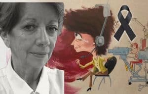 Muere Carmen Ochoa, histórica productora de ‘El Chavo del 8’; trabajó con Chespirito por más de 13 años