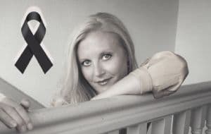 Muere Carrie Anne Fleming, actriz de “Supernatural” y “iZombie”, tras perder la lucha contra el cáncer de mama