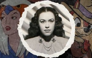 Muere Dolores Muñoz Ledo a los 107 años, fue una famosa y querida actriz de doblaje mexicana