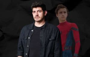 Muere el actor de doblaje Alexis Ortega, la voz de Tom Holland en Spider-Man