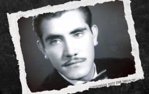 Muere el cantante mexicano Jaime Cuevas Lepe, autor del bolero "Página Blanca"