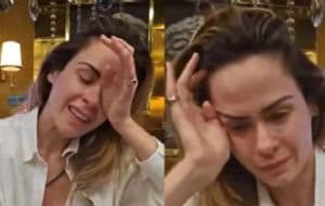 Muere el padre de una participante de Big Brother VIP a 2 días de terminar el reality