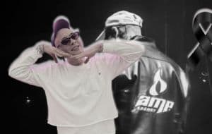 Muere el rapero mexicano Milkman tras varios días hospitalizado