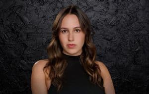 Muere Eugenia Montemayor González, reconocida modelo mexicana de 20 años