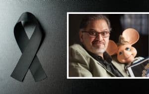 Muere Gabriel Ernesto Garzón Lozano, actor de doblaje mexicano y voz de Topo Gigio