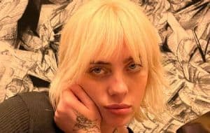 Muere hombre que acosó a Billie Eilish tras ser arrollado por un tren