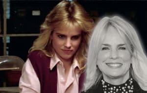 Muere Jennifer Runyon, actriz de 'Los Cazafantasmas' tras perder la lucha contra el cáncer