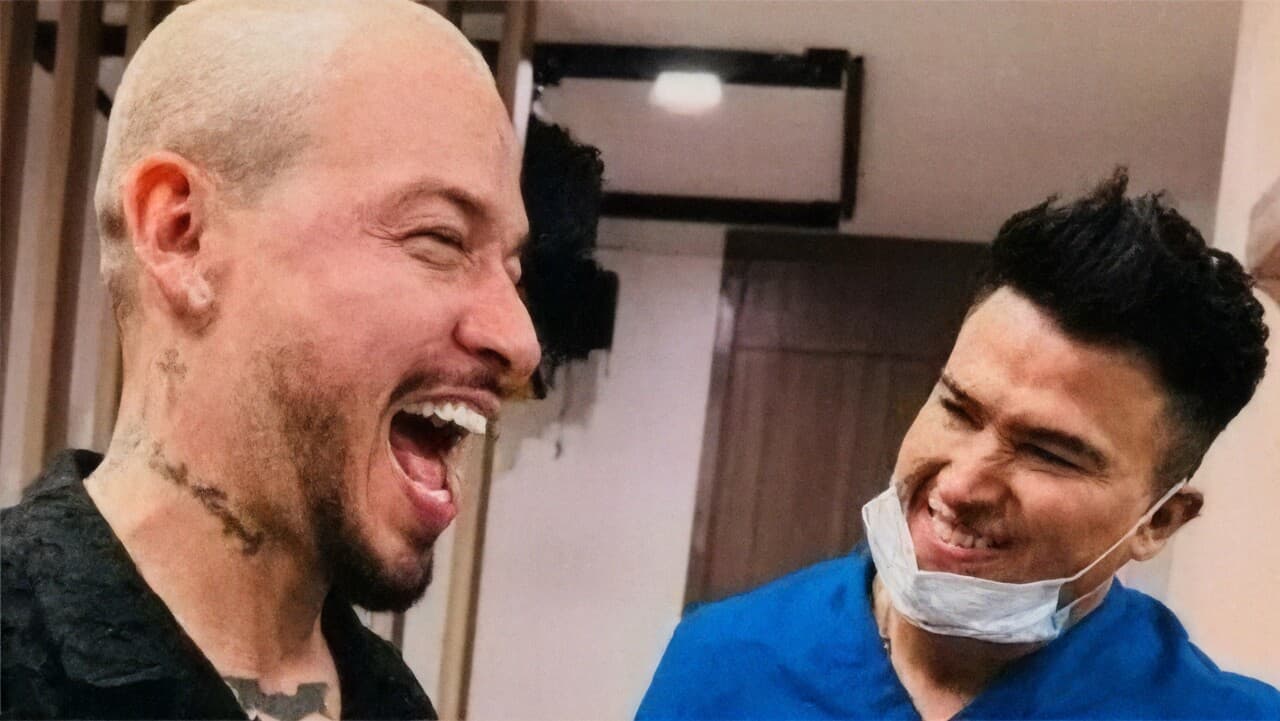 Muere Jimmer Hernández, 'El odontólogo de las estrellas' que transformó la sonrisa de J Balvin