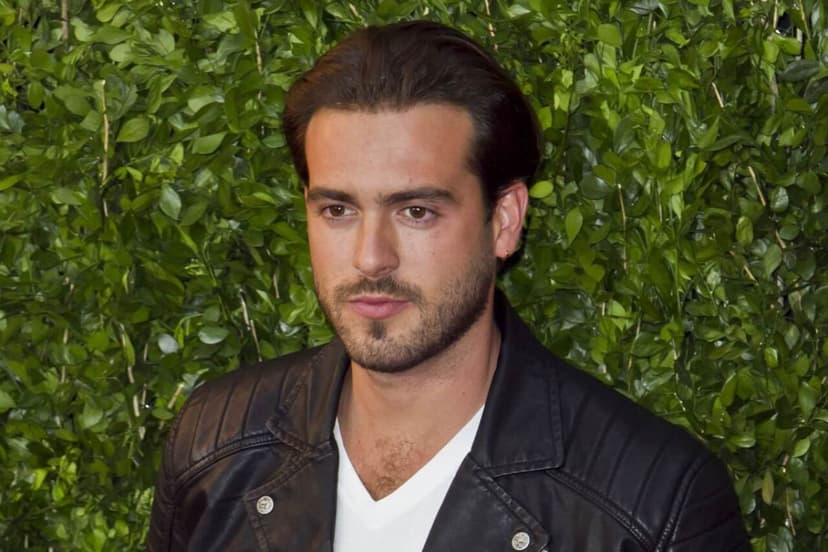 Muere Jorge Lyle, papá de Pablo Lyle; el actor no habría obtenido permiso para despedirse de él