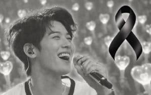 Muere Jung Eun-Woo, querido actor del K-Drama 'Bride of the Sun', a los 39 años