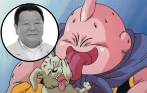 Muere Kozo Shioya, voz de Majin Buu a tan solo unos meses del estreno de "Dragon Ball Super: The Galactic Patrol"