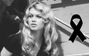 Muere la actriz Brigitte Bardot, leyenda del cine francés, a los 91 años