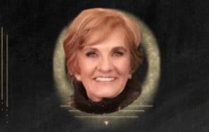 Muere la actriz de Televisa, Karina Duprez, participó en "Rosa salvaje" y "Mundo de juguete"