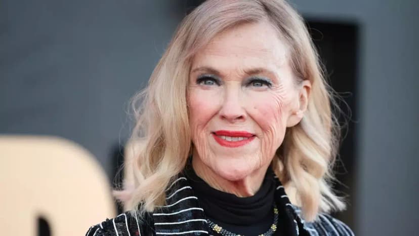Muere la estrella de ‘Home Alone’ Catherine O’Hara a los 71 años, ¿quién fue?