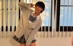 Muere la modelo Aoi Fujino a los 27 años debido a un raro cáncer; esta fue su publicación de despedida