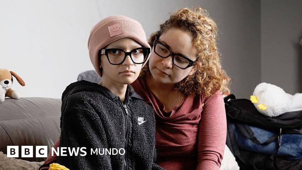 Muere Ofelia Torres, la adolescente de Chicago con cáncer terminal que luchó por la liberación de su padre detenido por ICE