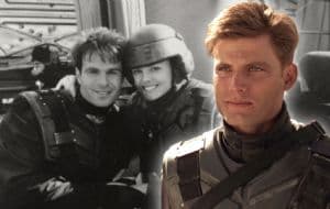 Muere Patrick Muldoon, querido actor de 'Starship Troopers' tras sufrir un infarto fulminante