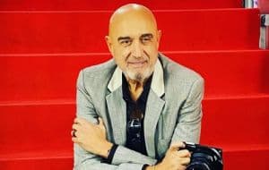 Muere Pedro Torres, famoso productor de Televisa y ex esposo de Lucía Méndez