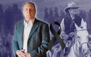 Muere Robert Duvall, actor de 'El Padrino', a los 95 años; su esposa lo despide con DESGARRADOR mensaje: "Dije adiós a mi amado"