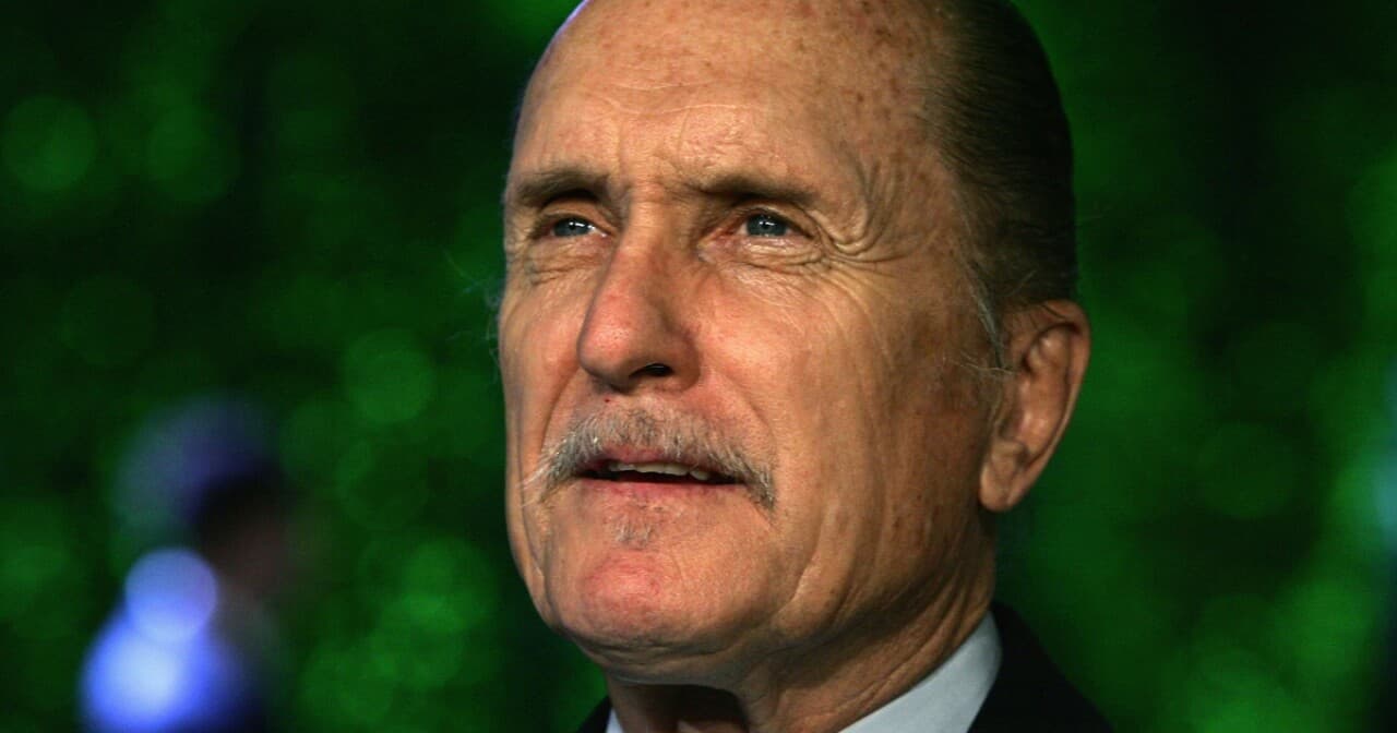 Muere Robert Duvall, legendario actor de ‘El Padrino’ y ‘Apocalipsis Ahora’, a los 95 años