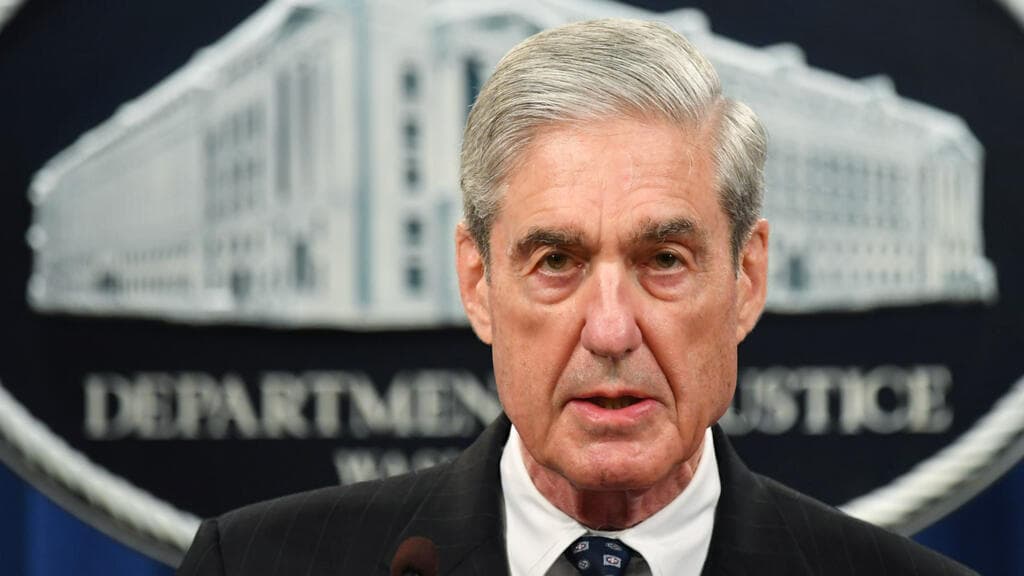 Muere Robert Mueller, el exdirector del FBI que investigó a Trump por la trama rusa de 2016