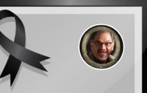 Mueren tres grandes del espectáculo en los últimos cinco días; se cumple la regla de 3