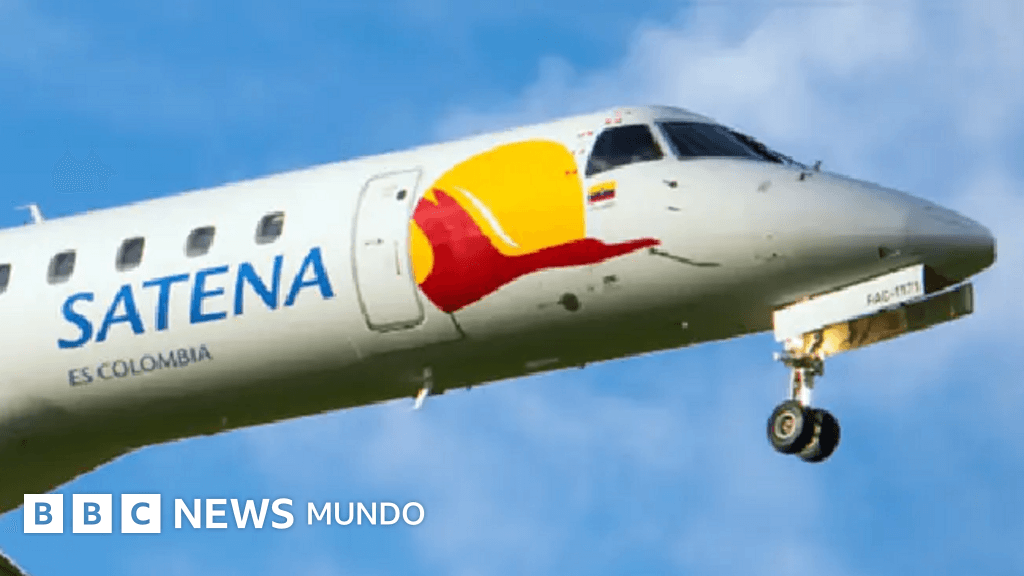 Mueren un congresista y otras 14 personas tras estrellarse un avión en el noreste de Colombia