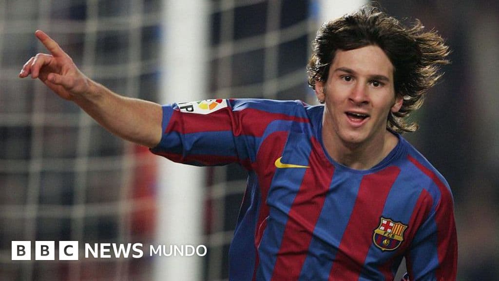 Muerte de Jorge Messi: la historia de la servilleta donde el padre de Lionel Messi firmó con el Barcelona el acuerdo que cambió el fútbol
