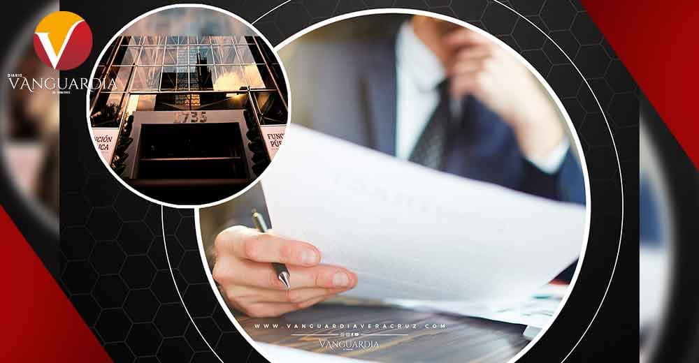 Multa e inhabilitación para proveedor que proporcionó información falsa al IMSS