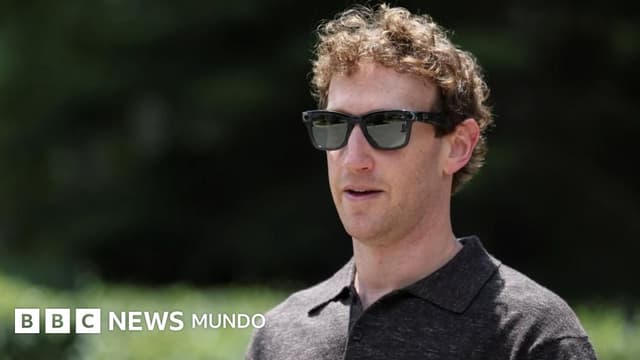 Multan a Meta con US$567 millones en el mayor fallo sobre seguridad infantil contra el gigante de las redes sociales