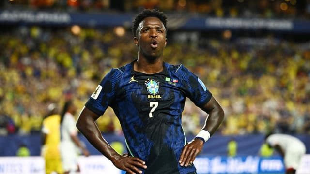Mundial 2026: Brasil golea a Haití, pero sigue sin convencer y pierde a Raphinha por lesión