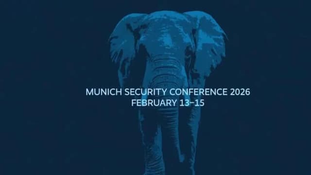 Múnich 2026: Ucrania, Groenlandia y la OTAN centran la agenda de seguridad